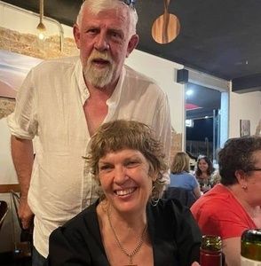 Meet your Posher, Andra